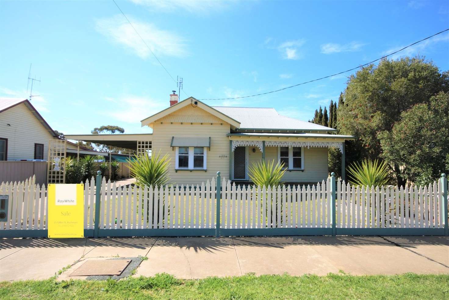 Main view of Homely house listing, 17 King Street, Rochester VIC 3561
