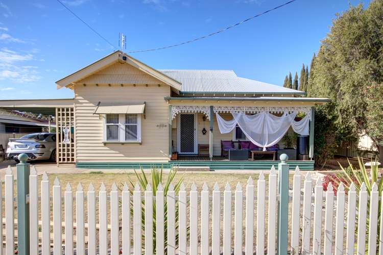 Second view of Homely house listing, 17 King Street, Rochester VIC 3561