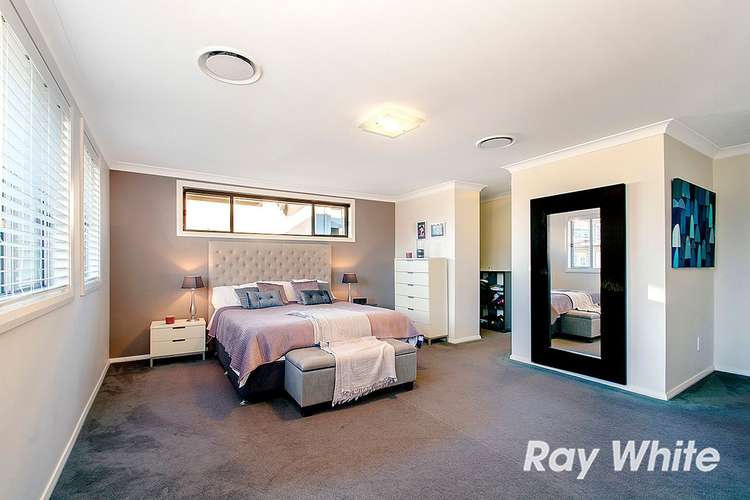 Fourth view of Homely house listing, 11 Stonybrook Terrace, Bella Vista NSW 2153