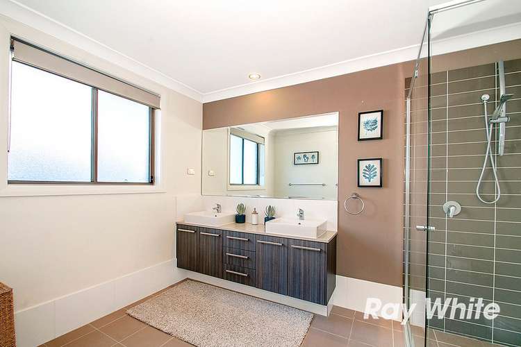 Fifth view of Homely house listing, 11 Stonybrook Terrace, Bella Vista NSW 2153