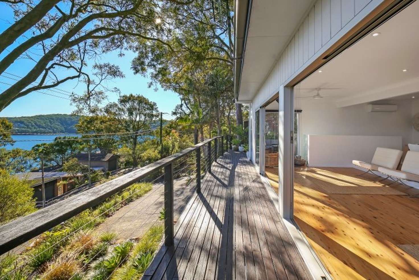 Main view of Homely house listing, 82 Heath Road, Pretty Beach NSW 2257