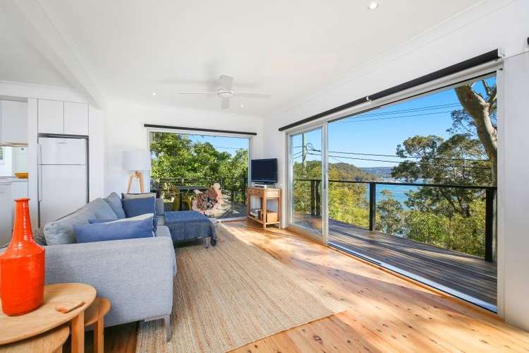Second view of Homely house listing, 82 Heath Road, Pretty Beach NSW 2257