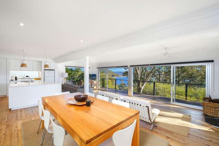 Third view of Homely house listing, 82 Heath Road, Pretty Beach NSW 2257