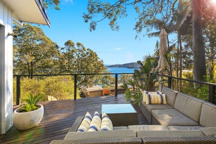 Fourth view of Homely house listing, 82 Heath Road, Pretty Beach NSW 2257