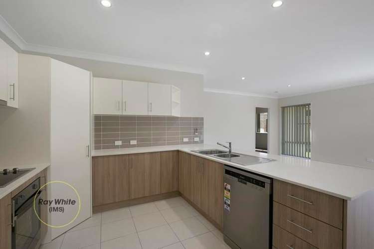 Second view of Homely house listing, 252 Jones Road, Bellbird Park QLD 4300