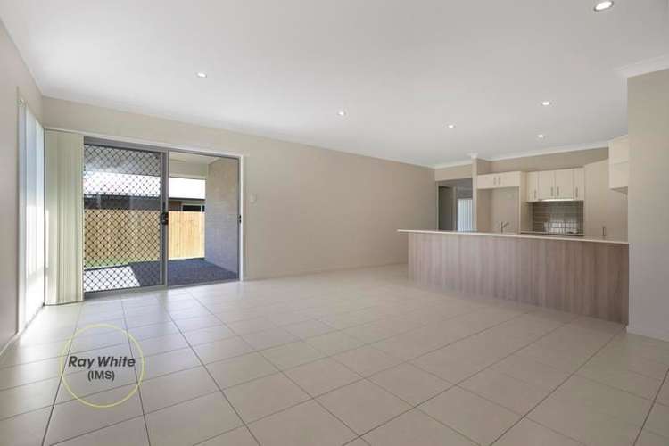 Third view of Homely house listing, 252 Jones Road, Bellbird Park QLD 4300