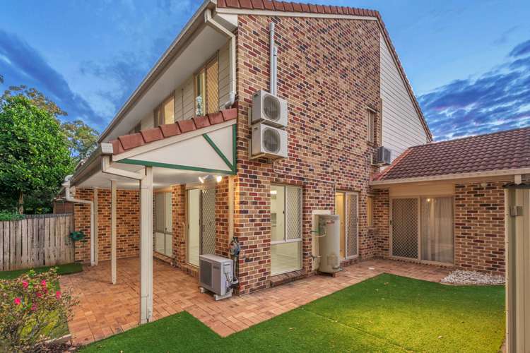 Third view of Homely townhouse listing, 33/18 Denver Road, Carseldine QLD 4034
