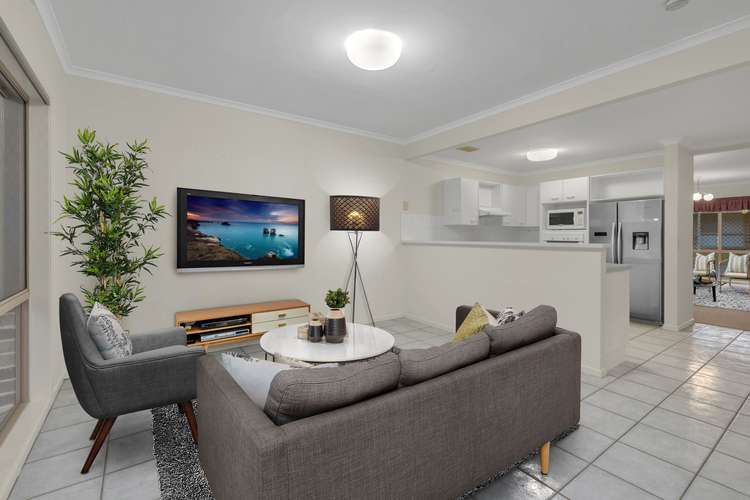 Fourth view of Homely townhouse listing, 33/18 Denver Road, Carseldine QLD 4034