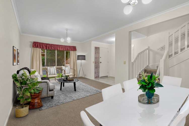 Sixth view of Homely townhouse listing, 33/18 Denver Road, Carseldine QLD 4034
