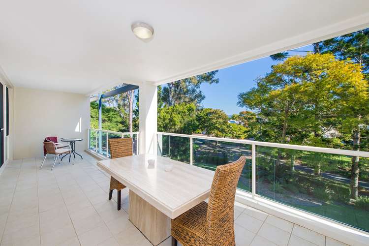 4111 'Archer Hill' Royal Pines Resort, Benowa QLD 4217