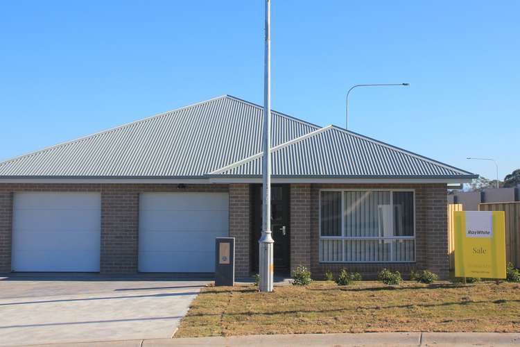 Main view of Homely house listing, Lot 4130 Bilson Road, Spring Farm NSW 2570