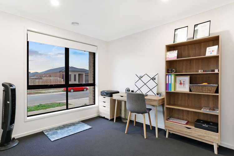 Fifth view of Homely house listing, 49 Corbet Street (Weir Views), Melton South VIC 3338