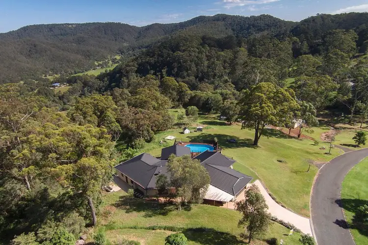 57 Walter Court, Wongawallan QLD 4210