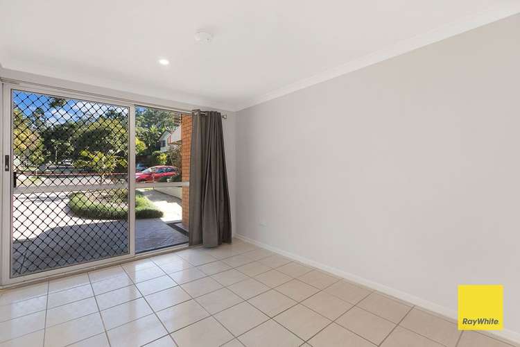 Fourth view of Homely apartment listing, D226 Gallipoli Road, Carina Heights QLD 4152