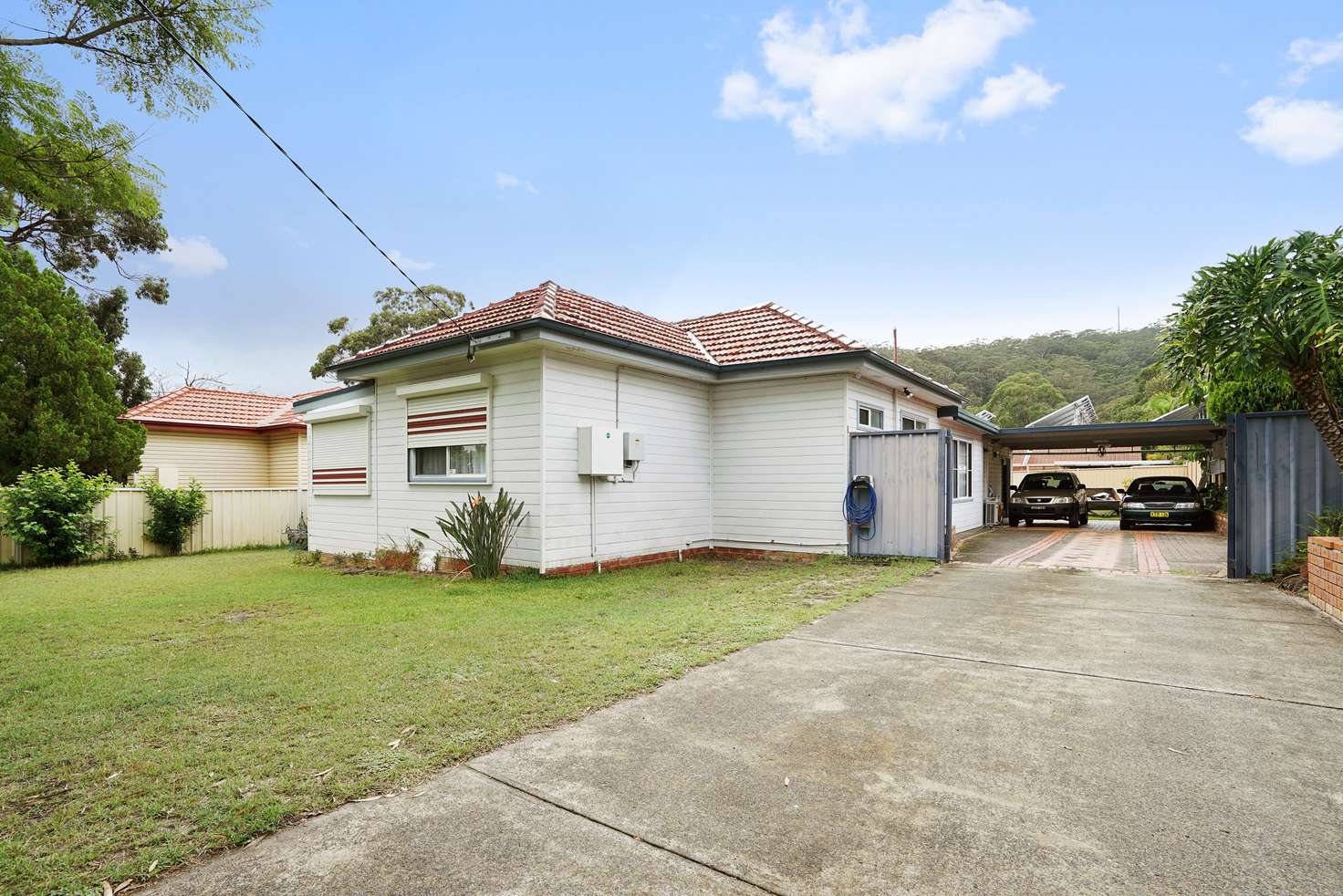 Main view of Homely house listing, 14 Springwood Street, Blackwall NSW 2256