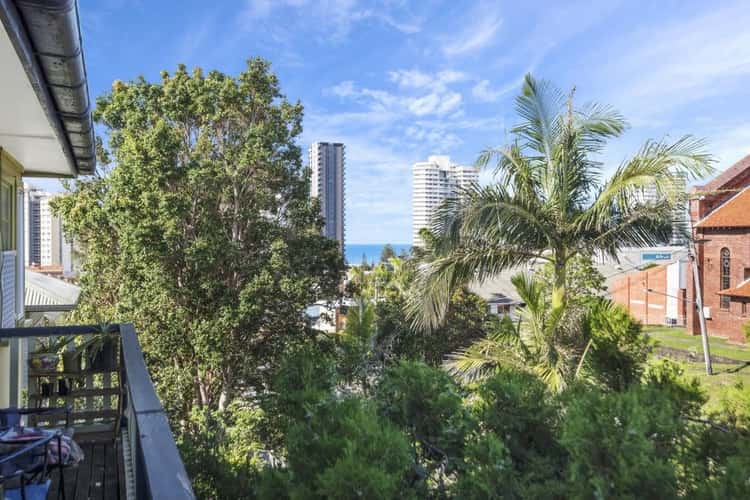 Fifth view of Homely unit listing, 4/69 McLean Street, Coolangatta QLD 4225