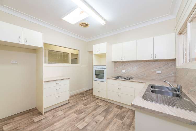 Fifth view of Homely house listing, 16 Lovejoy Street, Avenell Heights QLD 4670