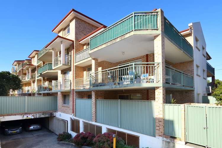 Main view of Homely unit listing, 14/148B-148C Stoney Creek Road, Beverly Hills NSW 2209