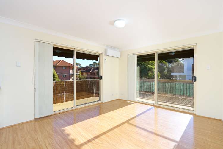 Second view of Homely unit listing, 14/148B-148C Stoney Creek Road, Beverly Hills NSW 2209