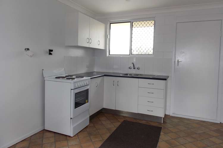 Second view of Homely unit listing, Unit 3/60 Matthew Flinders Drive TENANT APPROVED, Cooee Bay QLD 4703