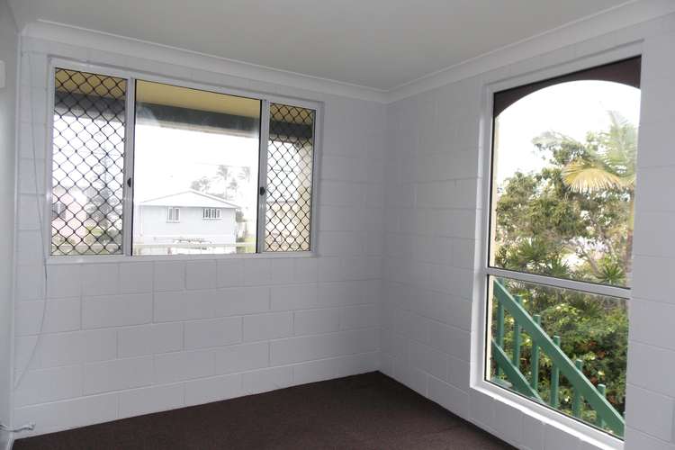 Fifth view of Homely unit listing, Unit 3/60 Matthew Flinders Drive TENANT APPROVED, Cooee Bay QLD 4703