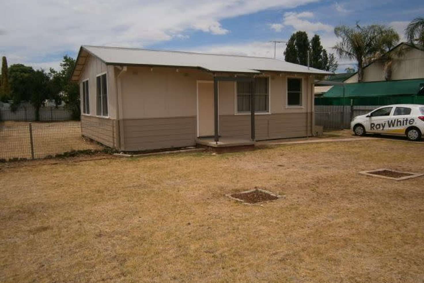 Main view of Homely house listing, 26 Harley Avenue, Cootamundra NSW 2590