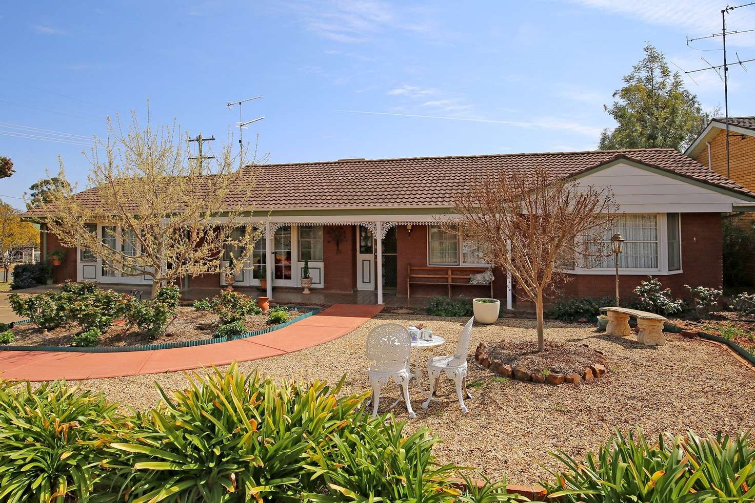 Main view of Homely house listing, 30 Loughnan Street, Coolamon NSW 2701