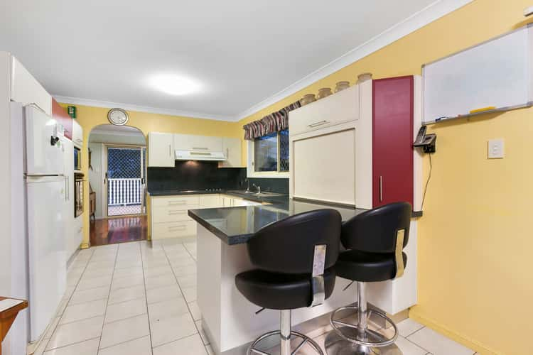 Fifth view of Homely house listing, 1 Cresthill Street, Birkdale QLD 4159