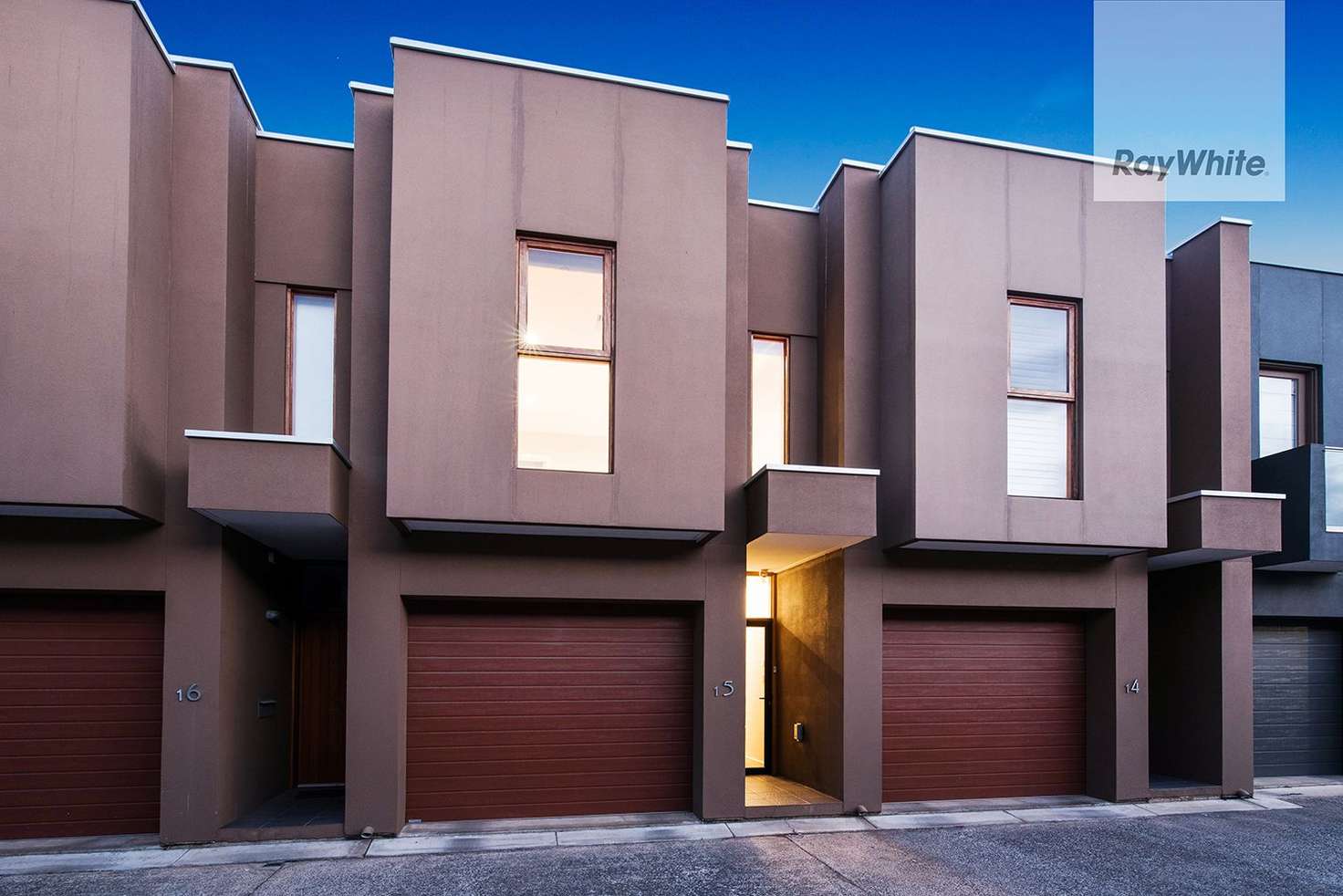 Main view of Homely townhouse listing, 5/1 Boucatt Place, Brompton SA 5007