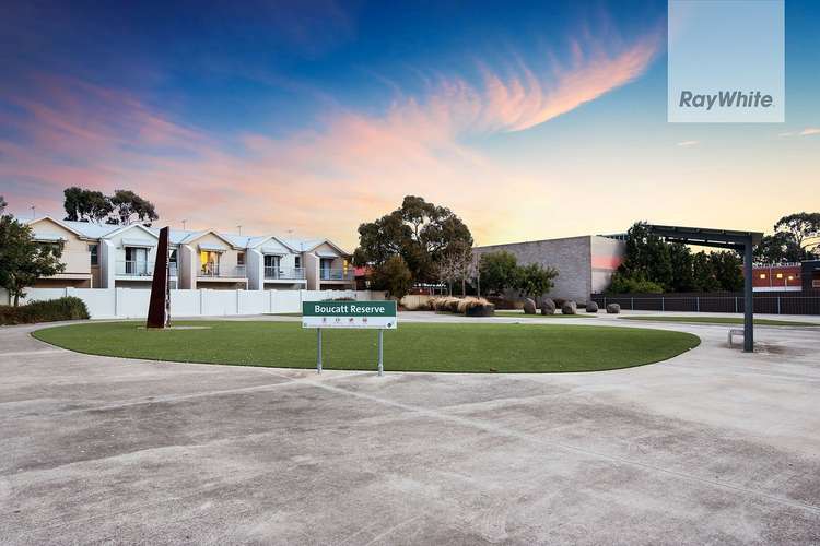 Second view of Homely townhouse listing, 5/1 Boucatt Place, Brompton SA 5007
