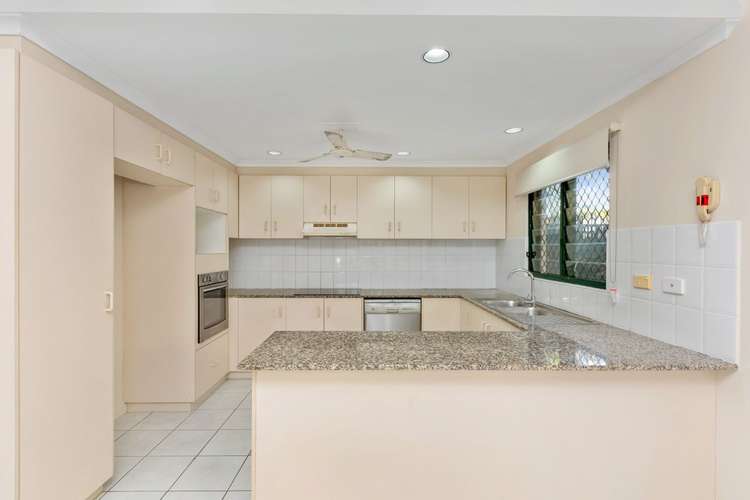 Second view of Homely unit listing, 6/81 Cullen Bay Crescent, Cullen Bay NT 820