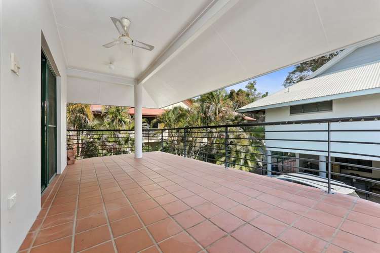 Fifth view of Homely unit listing, 6/81 Cullen Bay Crescent, Cullen Bay NT 820