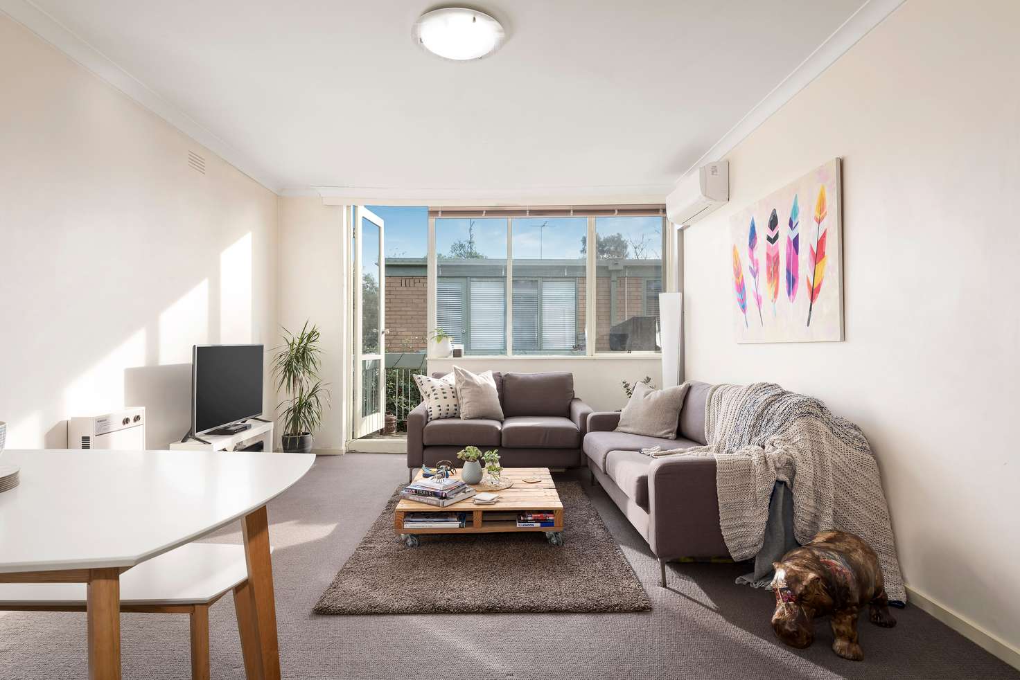 Main view of Homely apartment listing, 9/22 Connell Street, Hawthorn VIC 3122