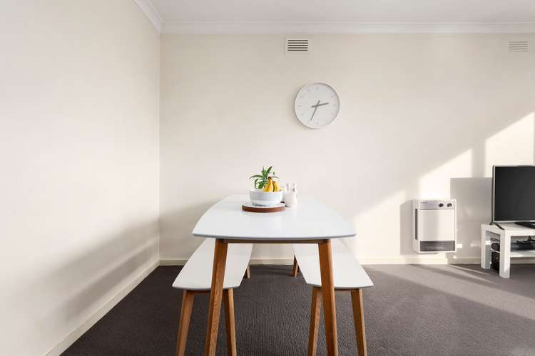 Third view of Homely apartment listing, 9/22 Connell Street, Hawthorn VIC 3122