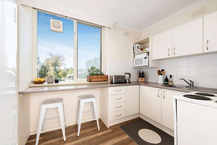 Fifth view of Homely apartment listing, 9/22 Connell Street, Hawthorn VIC 3122