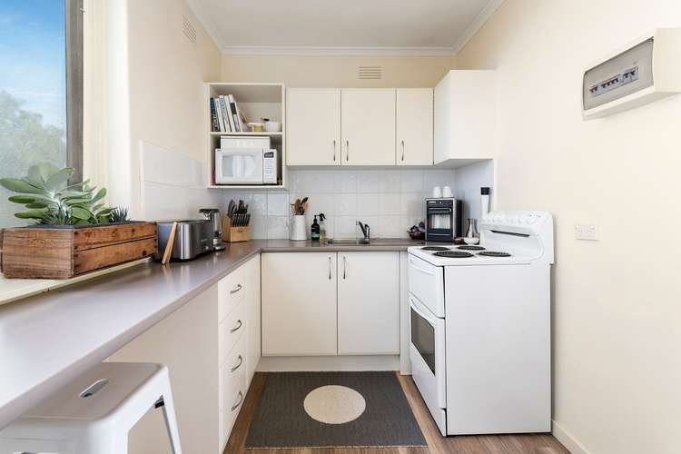Sixth view of Homely apartment listing, 9/22 Connell Street, Hawthorn VIC 3122