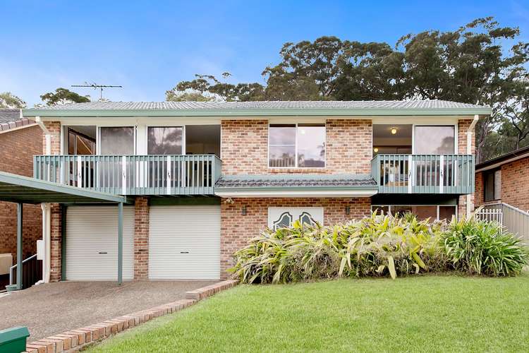 Main view of Homely house listing, 15 Shannon Drive, Helensburgh NSW 2508