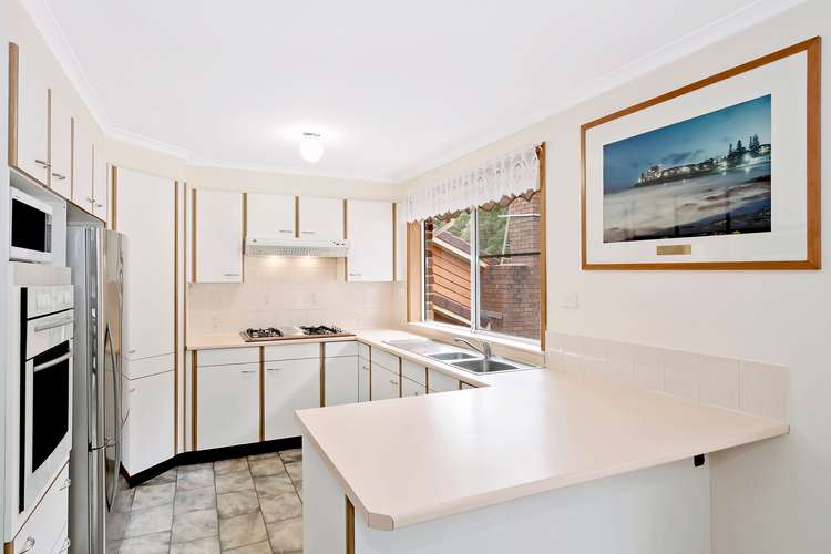 Third view of Homely house listing, 15 Shannon Drive, Helensburgh NSW 2508