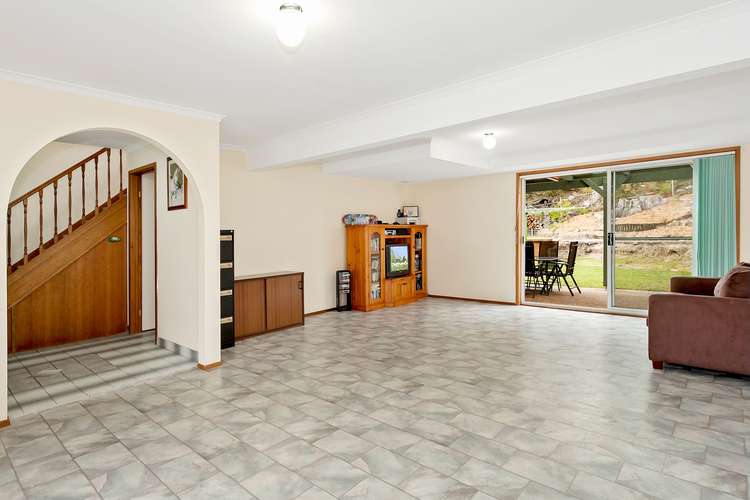 Fourth view of Homely house listing, 15 Shannon Drive, Helensburgh NSW 2508