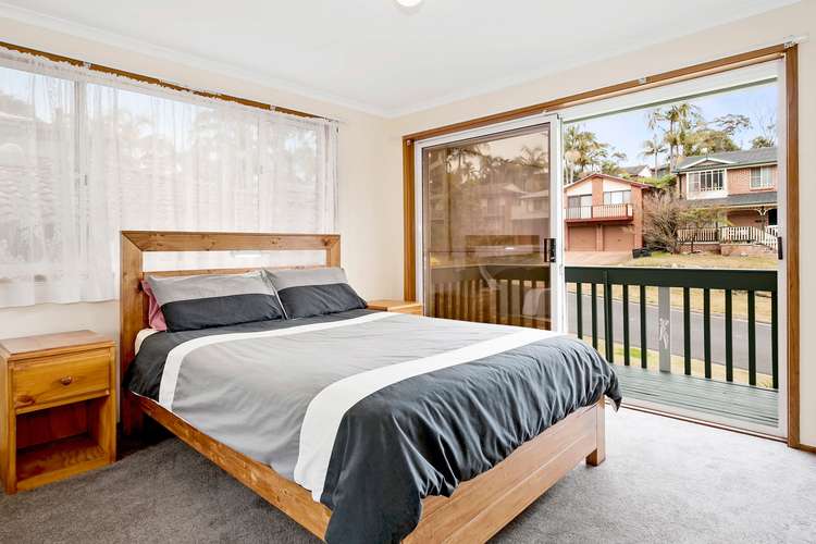 Fifth view of Homely house listing, 15 Shannon Drive, Helensburgh NSW 2508