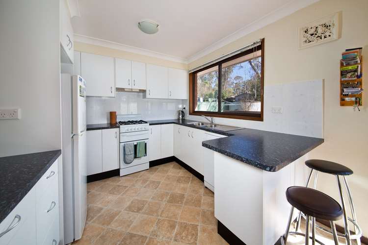 Third view of Homely house listing, 16 Links Road, Blackheath NSW 2785