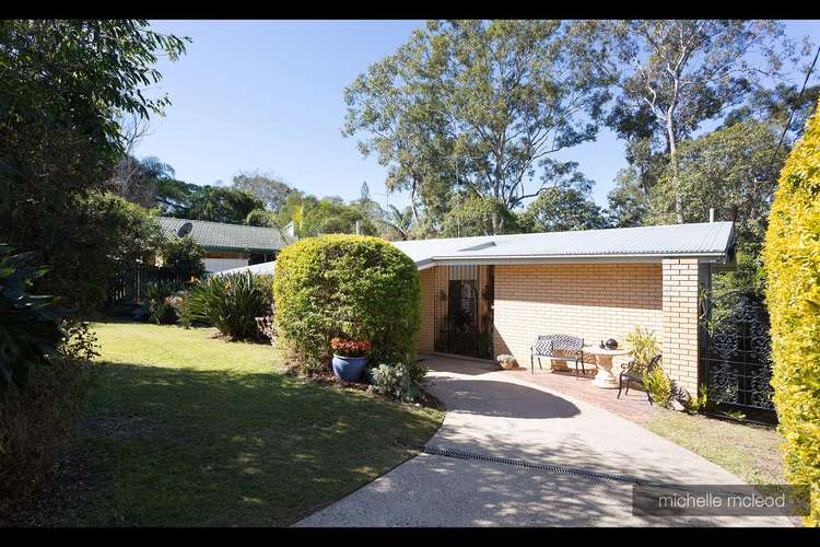 Second view of Homely house listing, 239 Chapel Hill Road, Chapel Hill QLD 4069