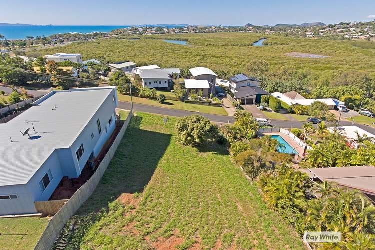 Main view of Homely residentialLand listing, 16 Pfaff Street, Yeppoon QLD 4703