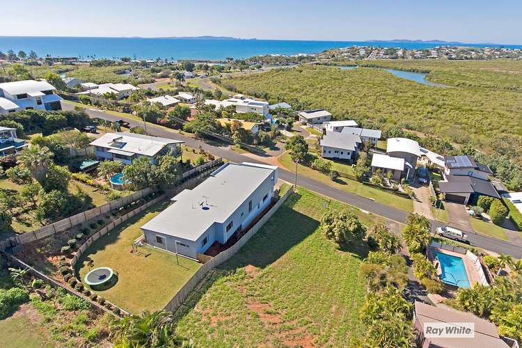 Fifth view of Homely residentialLand listing, 16 Pfaff Street, Yeppoon QLD 4703