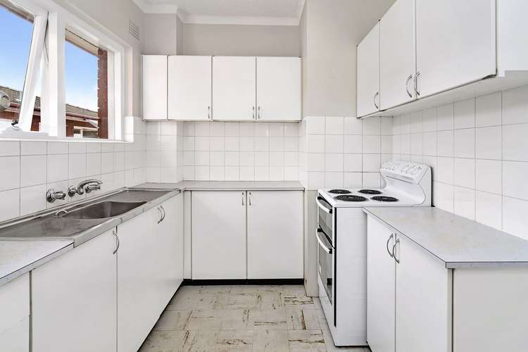 Second view of Homely apartment listing, 24/62 Carter Street, Cammeray NSW 2062