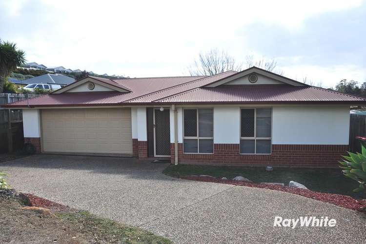Main view of Homely house listing, 93 Hogg Street, Cranley QLD 4350