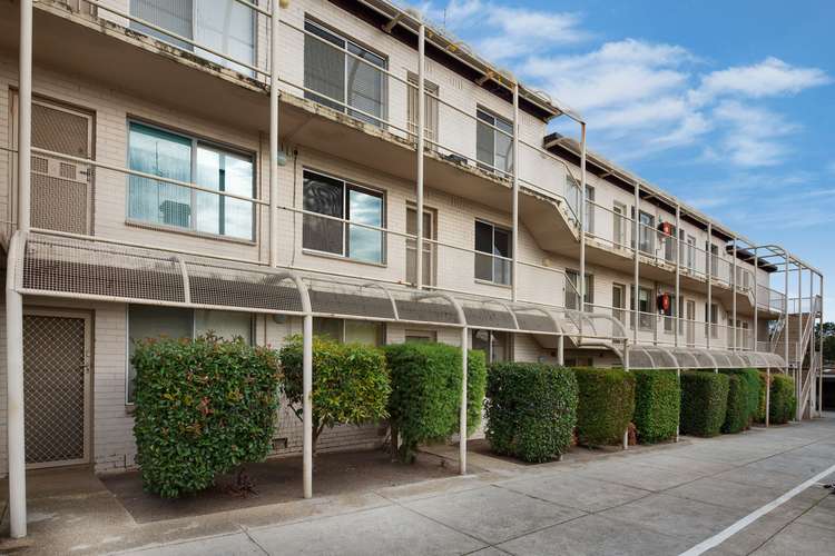 Sixth view of Homely apartment listing, 14/24 Elphin Grove, Hawthorn VIC 3122