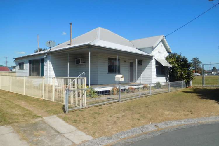 Main view of Homely house listing, 2 Dudley Street, Cessnock NSW 2325