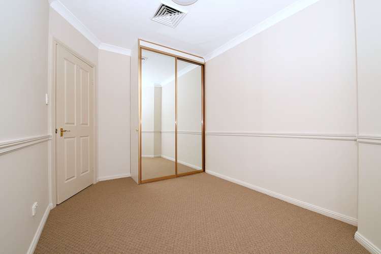 Second view of Homely townhouse listing, 3/7 Lee Street Condell Park, Condell Park NSW 2200