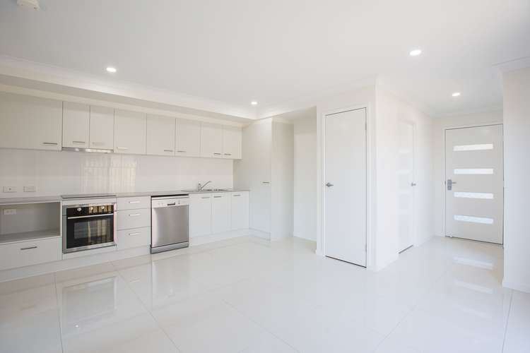 Second view of Homely house listing, 2/36 Azure Street, Rosewood QLD 4340